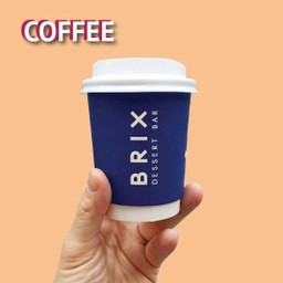 Hot Latte