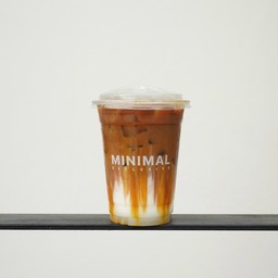 Caramel Macchiato