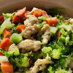 อาหารเด็กแพ้ง่าย Janine's Kitchen