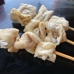 ไส้หมู