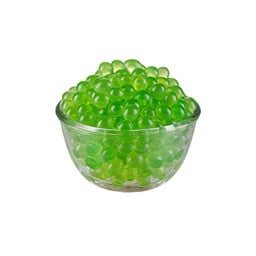 ไข่มุกป๊อปแอปเปิ้ล