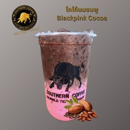 โกโก้นมชมพู (Blackpink Cocoa)