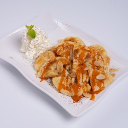 โรตีฝรั่งเศส