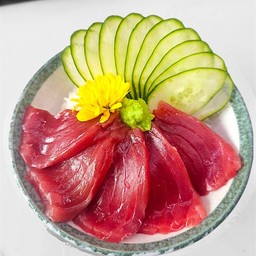 ฮอนมะกุโระ อะกะมิด้ง