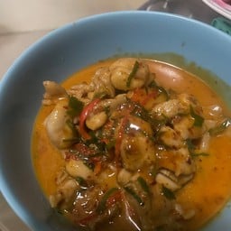 EATที่นี่ครัวหลังหอ