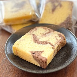 Moo Butter Cake