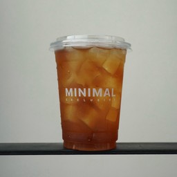 Peach Tea