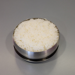 ข้าวสวย