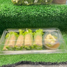 แดงแหนมเนืองหนองคาย by มิ้นท์ ตลาดอิ่มเอม