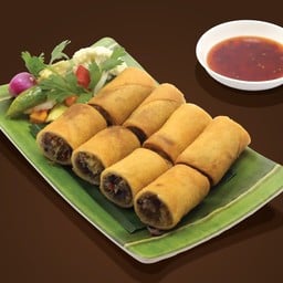 ปอเปี๊ยะเวลเนส