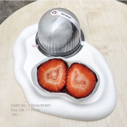 Daifuku Strawberry Size XXXL