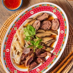 เครื่องในรวม