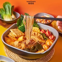 #Set01-หมาล่าทัั่งหมูสุดคุ้มราคาพิเศษ (500กรัม)