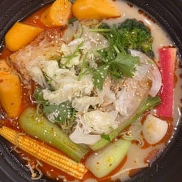 หอมปัง-แซนด์วิชย่าง