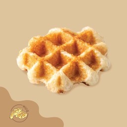 วอฟเฟิลต้นตำหรับ