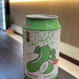 น้ำฟัก ตงกัวฉา