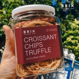 Croissant Chips Truffle