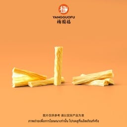 #B002-ฟองเต้าหู้ (30กรัม)