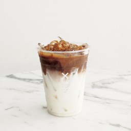 Iced Latte