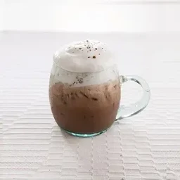 โอวัลติน(เย็น)