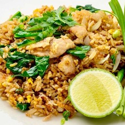 ข้าวผัด