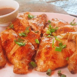 ไก่ย่างวิเชียร