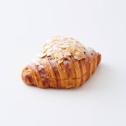 Almond Croissant
