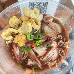 ก๋วยเตี๋ยวน้ำตก