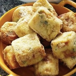 เต้าหู้สะเบียง 招牌海鲜豆腐