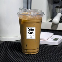 เอสเปรสโซเย็น