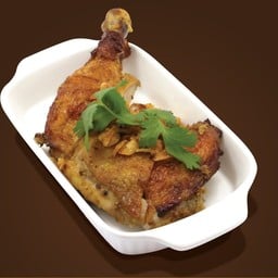 ไก่ย่างโอชารส