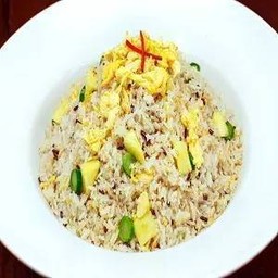 ข้าวผัดไข่