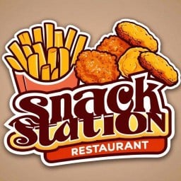 Snack station