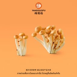 #MS02-เห็ดหอมญี่ปุ่น (30กรัม)