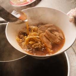 เกาเหลาเป็ด