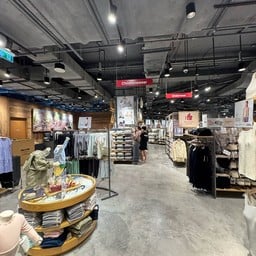 Muji Seacon Square Srinakarin