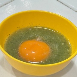 น้ำจิีมซีฟู๊ดไข่ตอก