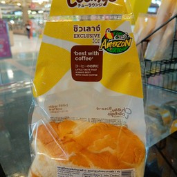 ซอฟท์เค้กแซนวิชมะพร้าว (ชิวเลาจ์)