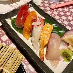Okinawa Minyo Izakaya Churamonogatari Honten