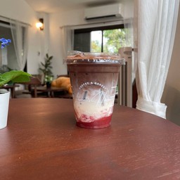 โกโก้สตรอเบอร์รี่