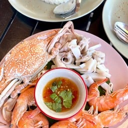 ข้าวมันเล