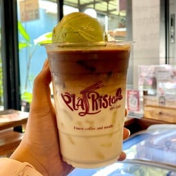 อัฟโฟกาโต้ เย็น