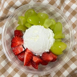 สุดปัง สั่งฮิต องุ่น+สตรอว์