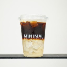 Coconut Presso