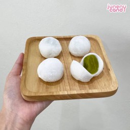 Mochi Greentea