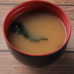 Miso Soup