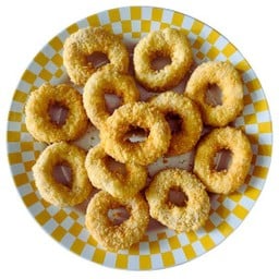 ชิคเก้นริง ( 9 ชิ้น )