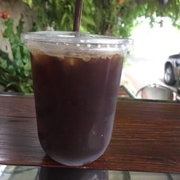 โรส กาแฟสด Rose Coffee