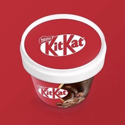 ไอศครีมคิทแคท