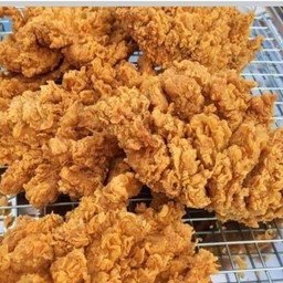 ชุดไก่ไม่มีกระดูก